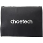 Зовнішній акумулятор Choetech 22W Foldable Solar Charger Panel