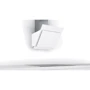 Витяжка Bosch DWK67CM20: Управління сенсорне