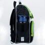 Шкільний рюкзак GoPack Education каркасний Gamer GO22-5001S-8: Спинка Ортопедическая (анатомическая)