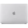 Moshi Ultra Slim Case iGlaze Stealth Clear (99MO124902) for MacBook Pro 13" M1 / Pro 13" M2: Цвет прозрачный