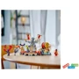 Конструктор LEGO NINJACO Боевая арена турнира (71818): Рекомендуемый возраст от 7 лет