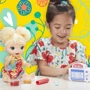 Кукла Hasbro Baby Alive "Малышка и еда" (E1947) фото 4