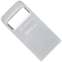USB-флешка Kingston 128GB DataTraveler Micro Silver USB 3.2 (DTMC3G2/128GB): Обсяг пам'яті 128 GB