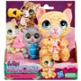 Интерактивная игрушка Hasbro FurReal Friends Новорожденный питомец Котенок (F6377_F6797): Тип животное
