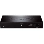 Сетевой коммутатор D-Link DES-1024D: Порты только Fast Ethernet (10/100)
