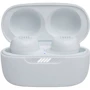 Наушники JBL Live Free NC+ TWS White (JBLLIVEFRNCPTWSW): Время работы, ч 6