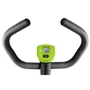 Степпер Hop-Sport HS-055S Noble lime со стойкой