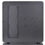 Корпус Thermaltake Core P6 Tempered Glass (CA-1V2-00M1WN-00): Типорозмір Midi-Tower