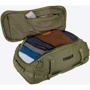 Дорожня сумка Thule Chasm Duffel 90L TDSD-304 (Olivine) (3204998): Об'єм, л 90