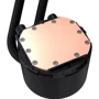 Кулер ID-COOLING FX360 Pro: Потужність, що розсіюється, Вт 350