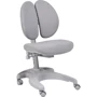Дитяче крісло FunDesk Solerte Grey