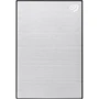 Внешний жесткий диск Seagate One Touch 5 TB Silver (STKC5000401)