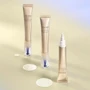 Shiseido Vital Perfection Intensive Wrinklespot Treatment Крем против глубоких морщин 20 ml: Время применения Универсальный
