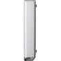 Бойлер Eldom GALANT 100 2100+1200 W DU100W-W ELDOM: Монтаж вертикальная
