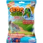 Растущая фигурка #sbabam Croc and Turtle eggs Крокодилы и черепахи (T070-2019)