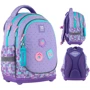 Рюкзак полукаркасный Kite Education 724 Cheers (K24-724S-2)