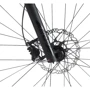 Велосипед Haibike SDURO HardNine 5.0 29" 500Wh, рама 50см, 2018 (4540088850): Цвет черный