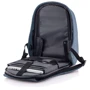 XD Design Bobby Hero Regular Backpack Light Blue (P705.299) for MacBook Pro 15-16" фото 8
