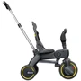 Складаний триколісний велосипед Doona Liki Trike S1 / Grey Hound: Діаметр коліс, дюймів 8