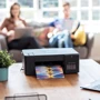 МФУ Brother DCP-T420W (DCPT420WR1) UA: Автоподатчик оригиналов (емкость, листов) есть