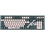 Клавиатура Varmilo VBS108 Crane Cherry Mx Brown (A03A037A2A0A17A031)