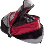 Женский рюкзак Onepolar красный (W1675-red): Фактура Тканая, Матовая