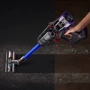 Пылесос Dyson Cyclone V11 Torque Drive Extra: Вес 3.09 кг