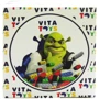 Конструктор VitaToys Pixel Heroes Шрек, 491 деталей (VTK 0060)