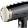 Фен BaByliss PRO FALCO 2000W grey&gold 8550E