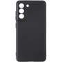 Аксесуар для смартфона ArmorStandart Matte Slim Fit Black для Samsung G990 Galaxy S21 FE 5G (ARM66353)
