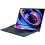Ноутбук ASUS ZenBook Pro Duo 15 OLED UX582ZM (UX582ZM-OLED-H731X) RB: Процессор Intel Core i7 12700H (3.5 - 4.7 ГГц) - 14 ядер
