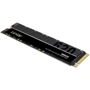 Lexar NM620 1 TB (LNM620X001T-RNNNG): Интерфейс подключения PCI-Express 3.0 (x4)