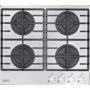 Варочная поверхность газовая KERNAU KGH 6463 CI W
