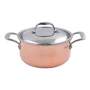 Каструля Каструля Korkmaz А1530 Diva (20 см 3.0 л)