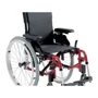 Інвалідна коляска Invacare Action 3 NG Junior дитяча 23 см чорна (2000444015408) фото 3