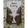 Паола Дзаннонер. Зорро в снегу: ISBN 978-5-00083-533-3