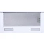 Вытяжка Minola HTL 6215 WH 700 LED: Тип монтажа Встраиваемый