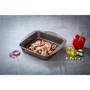 Pyrex 24х24 см (AS24SRO): Назначение универсальная