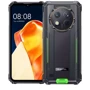 Смартфон Oukitel WP28S 4/128Gb Green