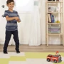 Рятувальний автомобіль Spin Master Paw Patrol Щенячий патруль: Пожежна машина Маршала на дистанційному керуванні (SM76200/8697): Серія Paw Patrol (Щенячий патруль)