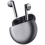Наушники Huawei FreeBuds 4E 2024 Frost Silver: Время работы, ч 26
