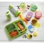 Емкость для хранения Kitchen Craft 19x24.5x4 см (KCHELUNCHPK5): Тип Ланч бокс