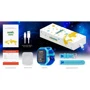 Смарт-часы GARMIX PointPRO-200 LTE Blue: Время работы 2 дня