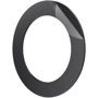 Держатель Магнит Switcheasy MagDoka Disc MagSafe Ring Black (ME-103-222-277-11) for iPhone 16 I 15 I 14 I 13 I 12 series : Совместимость Apple