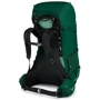 Рюкзак туристический Osprey Rook 65 Midnight Blue O/S фото 3