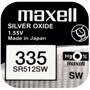 Maxell SR512SW 1PC EU MF