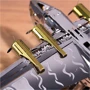 Коллекционная модель-конструктор Metal Time Splashing Dreamer Боинг-314 (MT053) фото 9