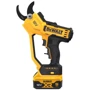 Секатор DeWalt DCMPP568P1: Вес, кг 1.37