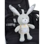 Игрушка - ночник Chicco Лунный зайчонок (11129.00): Режим подсветки Однотонный