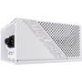 Блок живлення Asus ROG Strix 850W Gold White Edition (90YE00A4-B0NA00): Потужність, Ватт 850